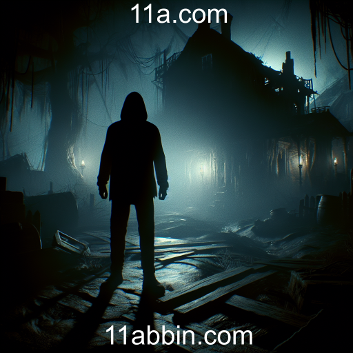 Os Jogos de Terror: Uma Viagem ao Desconhecido